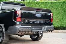 Ford Ranger TD V6 EcoBlue MS-RT 