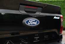 Ford Ranger TD V6 EcoBlue MS-RT 