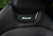 Ford Ranger TD V6 EcoBlue MS-RT 