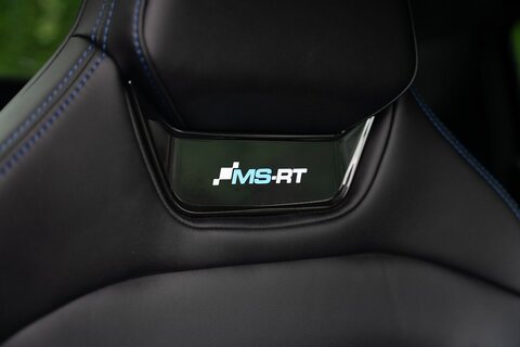 3.0 TD V6 EcoBlue MS-RT Pickup Double Cab 4dr Diesel Auto 4WD Euro 6 (s/s) (240 ps)