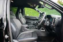 Ford Ranger TD V6 EcoBlue MS-RT 