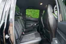 Ford Ranger TD V6 EcoBlue MS-RT 