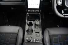 Ford Ranger TD V6 EcoBlue MS-RT 