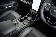 Ford Ranger TD V6 EcoBlue MS-RT 