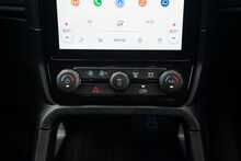 Ford Ranger TD V6 EcoBlue MS-RT 