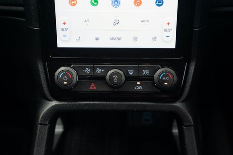 3.0 TD V6 EcoBlue MS-RT Pickup Double Cab 4dr Diesel Auto 4WD Euro 6 (s/s) (240 ps)