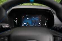 Ford Ranger TD V6 EcoBlue MS-RT 