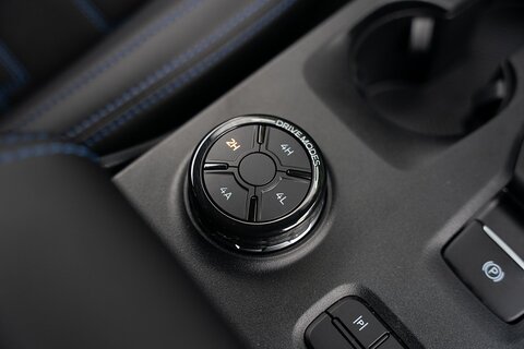 3.0 TD V6 EcoBlue MS-RT Pickup Double Cab 4dr Diesel Auto 4WD Euro 6 (s/s) (240 ps)