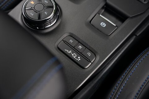 3.0 TD V6 EcoBlue MS-RT Pickup Double Cab 4dr Diesel Auto 4WD Euro 6 (s/s) (240 ps)