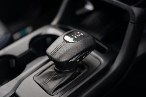 3.0 TD V6 EcoBlue MS-RT Pickup Double Cab 4dr Diesel Auto 4WD Euro 6 (s/s) (240 ps)