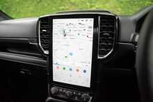 Ford Ranger TD V6 EcoBlue MS-RT 