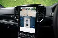 Ford Ranger TD V6 EcoBlue MS-RT 