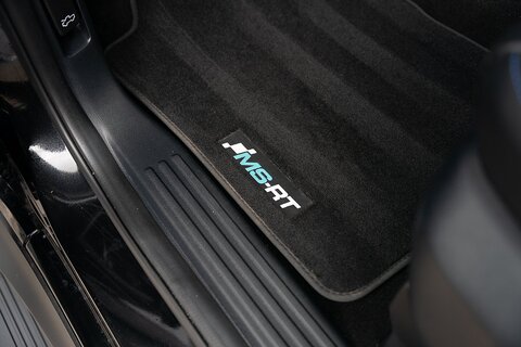 3.0 TD V6 EcoBlue MS-RT Pickup Double Cab 4dr Diesel Auto 4WD Euro 6 (s/s) (240 ps)