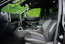 Ford Ranger TD V6 EcoBlue MS-RT 