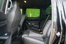 Ford Ranger TD V6 EcoBlue MS-RT 