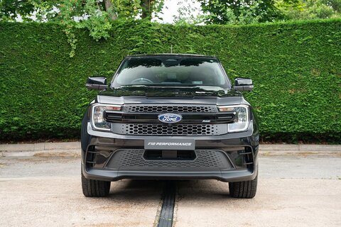 3.0 TD V6 EcoBlue MS-RT Pickup Double Cab 4dr Diesel Auto 4WD Euro 6 (s/s) (240 ps)