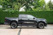 Ford Ranger TD V6 EcoBlue MS-RT 