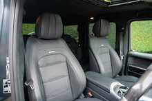 Mercedes-Benz G Class G63 V8 BiTurbo AMG Carbon Edition 