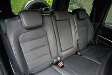 Mercedes-Benz G Class G63 V8 BiTurbo AMG Carbon Edition 