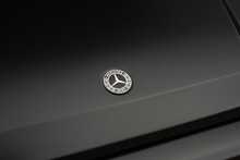Mercedes-Benz G Class G63 V8 BiTurbo AMG Carbon Edition 