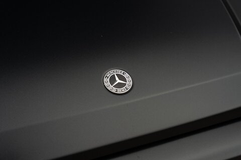 4.0 G63 V8 BiTurbo AMG Carbon Edition SUV 5dr Petrol SpdS+9GT 4MATIC Euro 6 (s/s) (585 ps)