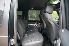 Mercedes-Benz G Class G63 V8 BiTurbo AMG Carbon Edition 