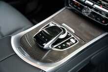 Mercedes-Benz G Class G63 V8 BiTurbo AMG Carbon Edition 