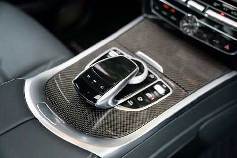 4.0 G63 V8 BiTurbo AMG Carbon Edition SUV 5dr Petrol SpdS+9GT 4MATIC Euro 6 (s/s) (585 ps)