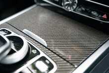 Mercedes-Benz G Class G63 V8 BiTurbo AMG Carbon Edition 