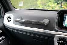 Mercedes-Benz G Class G63 V8 BiTurbo AMG Carbon Edition 