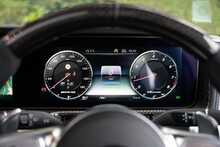 Mercedes-Benz G Class G63 V8 BiTurbo AMG Carbon Edition 