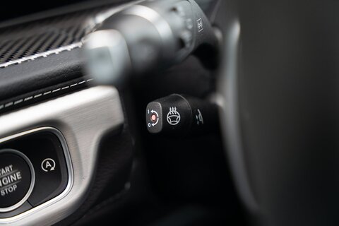 4.0 G63 V8 BiTurbo AMG Carbon Edition SUV 5dr Petrol SpdS+9GT 4MATIC Euro 6 (s/s) (585 ps)