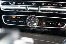 Mercedes-Benz G Class G63 V8 BiTurbo AMG Carbon Edition 