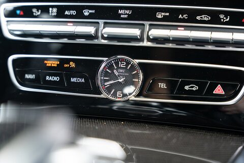 4.0 G63 V8 BiTurbo AMG Carbon Edition SUV 5dr Petrol SpdS+9GT 4MATIC Euro 6 (s/s) (585 ps)