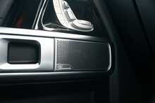 Mercedes-Benz G Class G63 V8 BiTurbo AMG Carbon Edition 