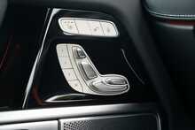 Mercedes-Benz G Class G63 V8 BiTurbo AMG Carbon Edition 