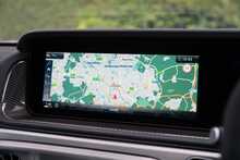 Mercedes-Benz G Class G63 V8 BiTurbo AMG Carbon Edition 