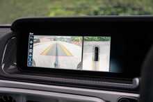 Mercedes-Benz G Class G63 V8 BiTurbo AMG Carbon Edition 