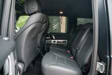 Mercedes-Benz G Class G63 V8 BiTurbo AMG Carbon Edition 