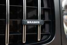 Mercedes-Benz G Class G63 V8 BiTurbo AMG 