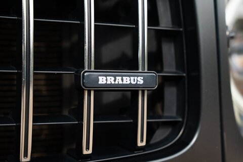 4.0 G63 V8 BiTurbo AMG SUV 5dr Petrol SpdS+9GT 4MATIC Euro 6 (s/s) (585 ps)