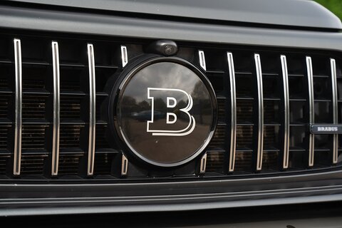 4.0 G63 V8 BiTurbo AMG SUV 5dr Petrol SpdS+9GT 4MATIC Euro 6 (s/s) (585 ps)