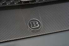 Mercedes-Benz G Class G63 V8 BiTurbo AMG 