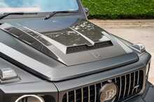 Mercedes-Benz G Class G63 V8 BiTurbo AMG 