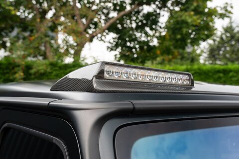 4.0 G63 V8 BiTurbo AMG SUV 5dr Petrol SpdS+9GT 4MATIC Euro 6 (s/s) (585 ps)