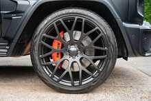 Mercedes-Benz G Class G63 V8 BiTurbo AMG 