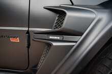 Mercedes-Benz G Class G63 V8 BiTurbo AMG 