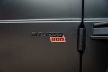 Mercedes-Benz G Class G63 V8 BiTurbo AMG 