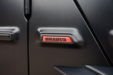 4.0 G63 V8 BiTurbo AMG SUV 5dr Petrol SpdS+9GT 4MATIC Euro 6 (s/s) (585 ps)