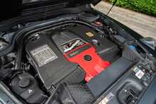 Mercedes-Benz G Class G63 V8 BiTurbo AMG 